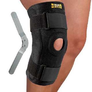 ST-433 S/XL-ES URIEL SPORT TÉRDRÖGZÍTŐ OLDALSÍNNEL  (27-47 CM) - 480902009