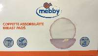 MEBBY 92112 MELLTARTÓBETÉT 50 DB/DOB - 431209003