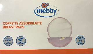 MEBBY 92112 MELLTARTÓBETÉT 50 DB/DOB - 431209003