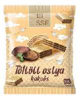 LISSÉ ROPPANÓS TÖLTÖTT OSTYA KAKAÓS 180 GR - 100310014.KAKAÓ