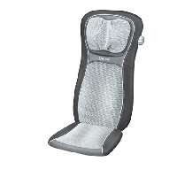 MG 260 BEURER FEKETE SHIATSU MASSZÍROZÓÜLÉS - 210203007