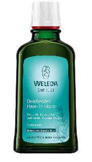 WELEDA REVITALIZÁLÓ HAJTONIK 100 ML - 490511005