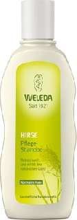 WELEDA KÖLES TÁPLÁLÓ SAMPON NORMÁL HAJRA 190 ML - 490511008
