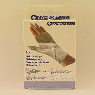 COMFORT AID HÁLÓ KÖTÉS TENYÉRRE - 480925006.TENYÉR