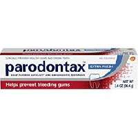 PARODONTAX FOGKRÉM EXTRA FRESH 75ML - 490216004.EXTRAFRESH