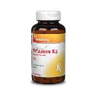 VITAKING K2 VITAMIN 90MCG 90 DB-OS  - 050101011.9