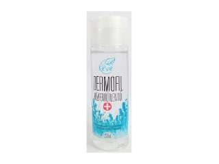 DERMOFIL KÉZFERTŐTLENÍTŐ GÉL 200 ML - 470632000