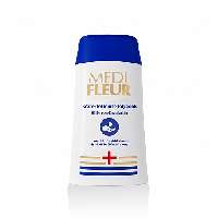 MEDIFLEUR KÉZFERTŐTLENÍTŐ FOLYADÉK 200 ML - 470633000