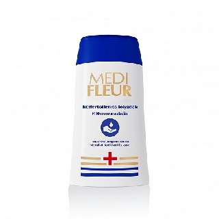 MEDIFLEUR KÉZFERTŐTLENÍTŐ FOLYADÉK 200 ML - 470633000
