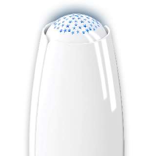 AIRFREE TULIP BABYAIR LÉGTISZTÍTÓ LEVEGŐ FERTŐTLENÍTŐ KÉSZÜLÉK - 520307026