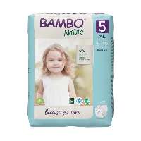 BAMBO GYERMEKPELENKA 5-ÖS 12-22 KG 22 DB/CSOMAG - 430804004