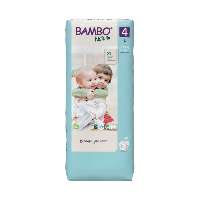 BAMBO GYERMEKPELENKA 4-ES 7-14 KG 48 DB/CSOMAG (NAGY CSOMAGOS KISZERELÉS) - 430804007