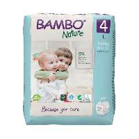 BAMBO GYERMEKPELENKA 4-ES 7-14 KG 24 DB/CSOMAG - 430804003