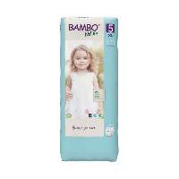 BAMBO GYERMEKPELENKA 5-ÖS 12-22 KG 44 DB/CSOMAG (NAGY CSOMAGOS KISZERELÉS) - 430804008