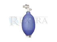 LÉLEGEZTETŐ BALLON PVC FELNŐTT (NEM AUTOKLÁVOZHATÓ) 0734 - 420508008