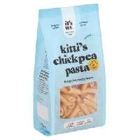 KITTI 'S CSICSERI PENNE GLUTÉNMENTES 250 GR - 100610031.PENNE