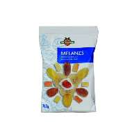 NATURFOOD MELANZS 100 GR - 100101009.30