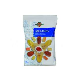 NATURFOOD MELANZS 100 GR - 100101009.30