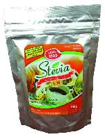 CUKOR STOP STEVIA ÉDESÍTŐSZER 100 GR - 100701030.POR