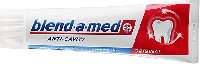 BLEND-A-MED FOGKRÉM ANTI CAVITY ORIGINAL 100 ML - 490216002.ORIGINAL