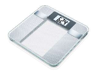BG 13 BEURER DIAGNOSZTIKAI SZEMÉLYMÉRLEG 150 KG-IG - 511004013