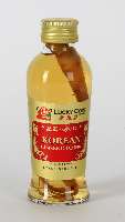GINZENG GYÖKÉR ITAL 120 ML - 060702001