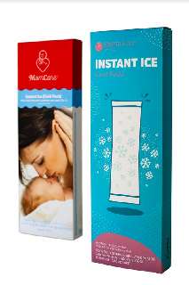 MOMCARE JÉGBETÉT - 431503002