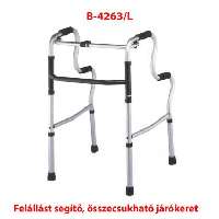 B-4263/L FELÁLLÁST SEGÍTŐ JÁRÓKERET - 452201018