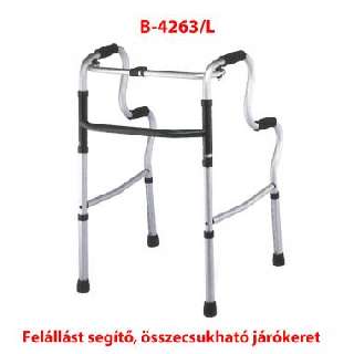 B-4263/L FELÁLLÁST SEGÍTŐ JÁRÓKERET - 452201018