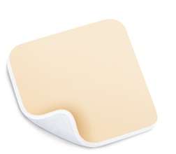 PERMAFOAM CLASSIC 10 X 20 CM 10DB/DOBOZ STERIL HABSZIVACS KÖTSZER (HARTMANN) - 450103034.10X20