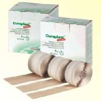 CURAPLAST SENSITÍVE SEBKÖTÖZŐ 4CM X 5 M MÉRETRE VÁGHATÓ (LOHMANN) - 450101037.30616