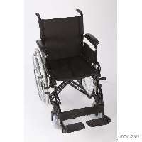 RS-50 Kerekesszék Standard 41-51 cm