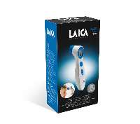 LÁZMÉRŐ LAICA INFRAVÖRÖS HOMLOKMÉRŐ TH1000B - 44060110