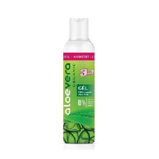 EREDETI ALOE VERA GÉL 100 ML - 040616000