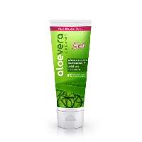 EREDETI ALOE VERA BŐRNYUGTATÓ REGENERÁLÓ VÉDŐKRÉM 5 IN 1 100 ML - 040616000.2