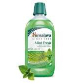HIMALAYA SZÁJVÍZ MINT FRESH 450 ML - 490208018.FRESH