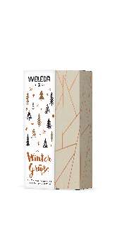 WELEDA SZETT HOMOKTÖVISES TUSFÜRDŐ 200 ML+HOMOKTÖVISES KÉZKRÉM 50 ML - 490109040.TÉLIÜDVHIDR