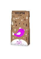 WELEDA MINI SZETT VADRÓZSÁS TUSFÜRDŐ 20 ML+VADRÓZSÁS TESTÁPOLÓ 20 ML - 490109041.MADÁR