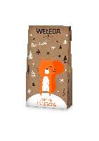WELEDA MINI SZETT HOMOKTÖVIS TUSFÜRDŐ 20 ML+HOMOKTÖVIS TESTÁPOLÓ 20 ML - 490109041.MÓKUS