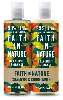 Faith in Nature Szett Sampon és Kondicionáló 2X400 ml 
