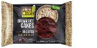 RICE UP CSOKIS SZELET BELGA ÉTCSOKIS 30 GR - 100606053.ÉTCSOKIS