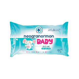 NEOGRANORMON TÖRLŐKENDŐ SENSITIVE 55 DB - 430123000