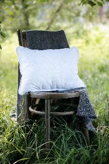 SABATA SMARTCELL PÁRNA GOLYÓS BETÉTTEL 38X48 CM - 420807030.3848