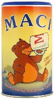 MACI GYEREK KÁVÉ 250 GR - 060701041