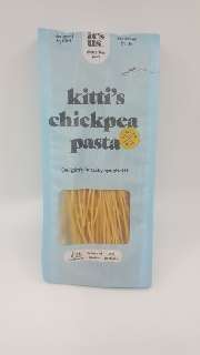 KITTI 'S CSICSERI SPAGETTI GLUTÉNMENTES 200 GR - 100610031.SPAGETTI
