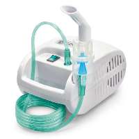 LITTLE DOCTOR LD-221C KOMPRESSZOROS INHALÁTOR - 450360001