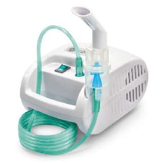 LITTLE DOCTOR LD-221C KOMPRESSZOROS INHALÁTOR - 450360001