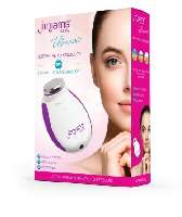 JIM JAMS BEAUTY BŐRFIATALÍTÓ KÉSZÜLÉK+ALOE HYALURON GÉL 30 ML - 490119009.1