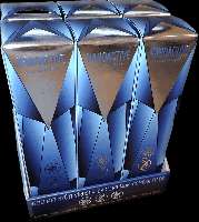 NANOACTIVE QUANTUM VÍRUSÖLŐ FELÜLETVÉDŐ 250 ML - 470630000