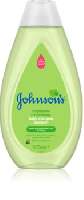 JOHNSON'S BABA SAMPON KAMILLÁS 500 ML - 430122002.500